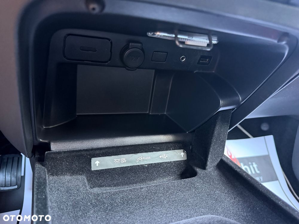 Citroën C4 SpaceTourer 1.2 PureTech Feel S&S - 33