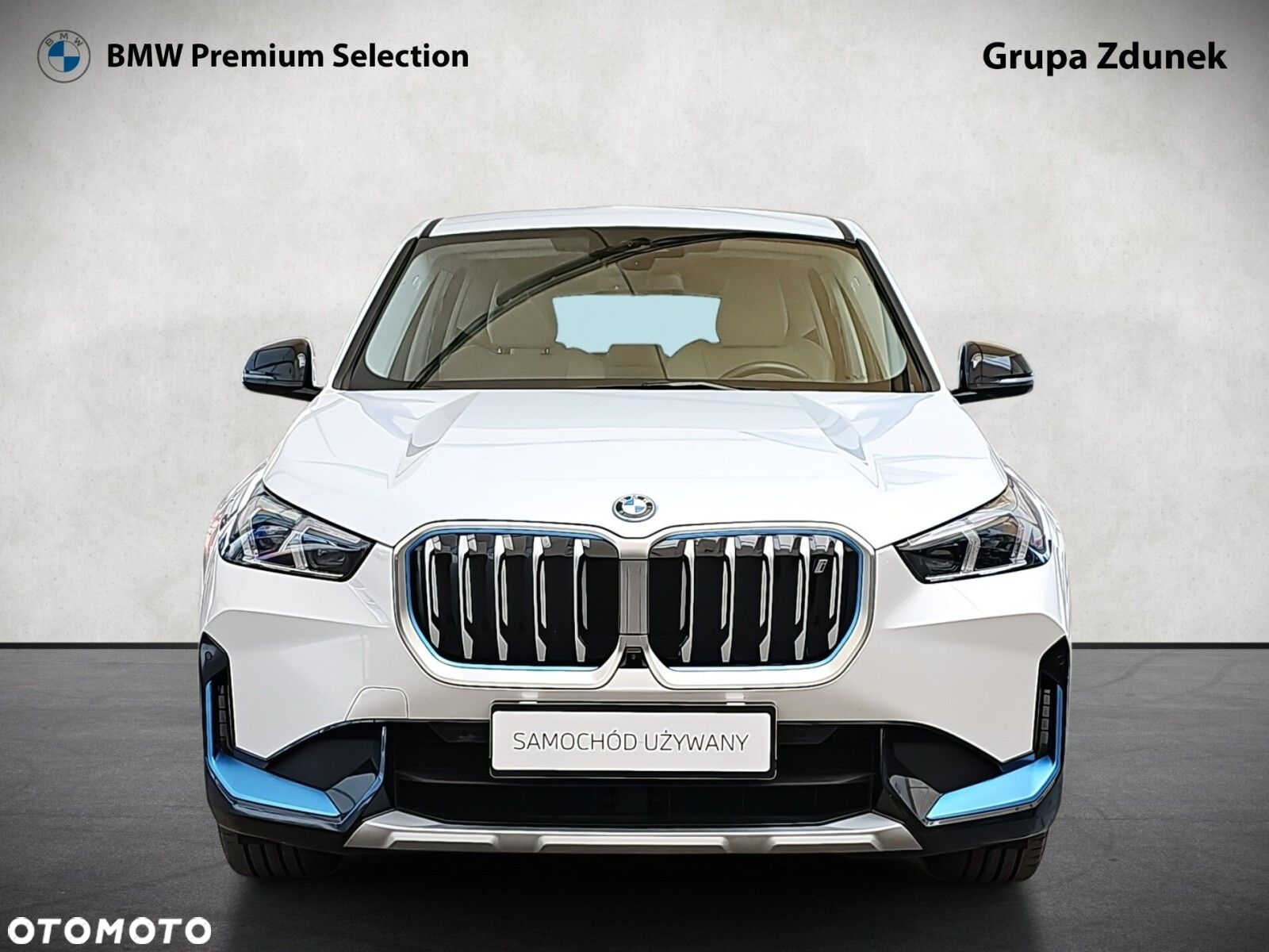 BMW iX1 - 2