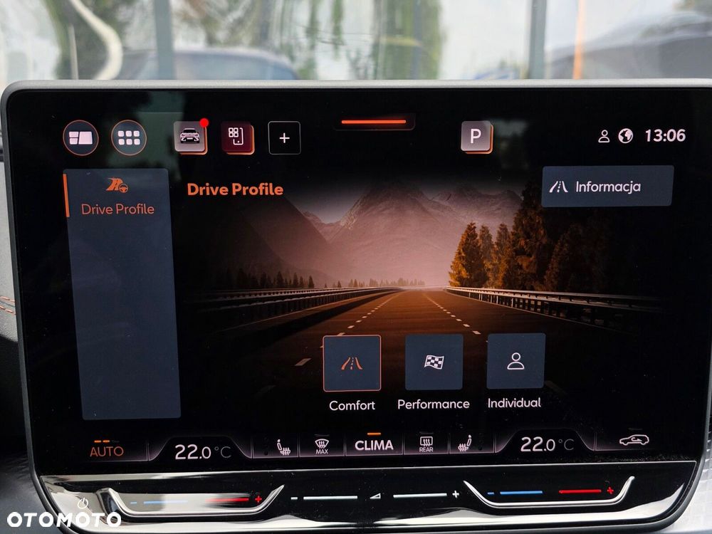 Cupra Formentor 1.5 eTSI mHEV DSG - 36