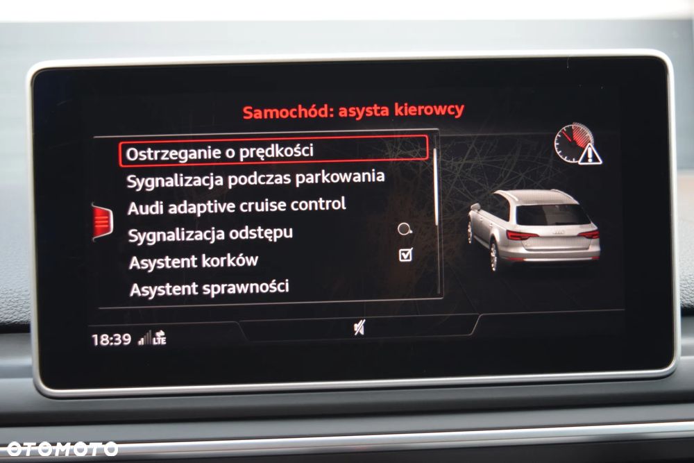 Audi A4 Avant 2.0 TDI Sport S tronic - 28