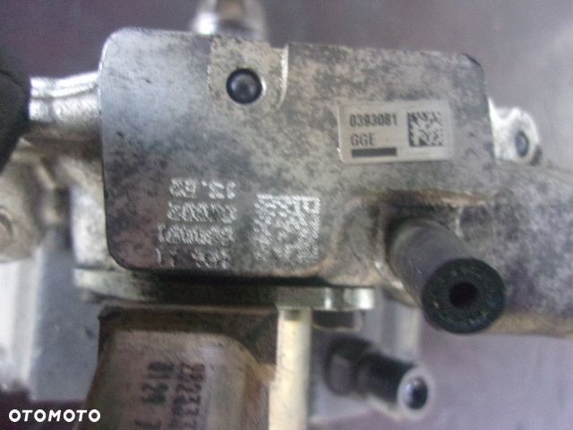 Pompa Wtryskowa A6510701801 W176 1.8 2.0 2.2 CDI - 3