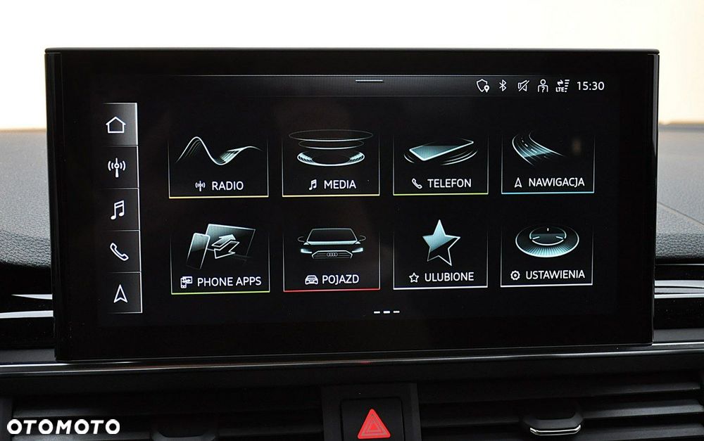 Audi A4 Limousine - 34