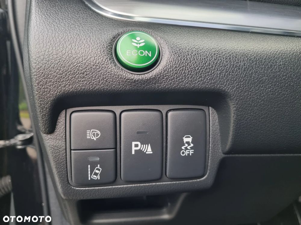 Honda CR-V 1.6i DTEC 4WD Lifestyle - 30