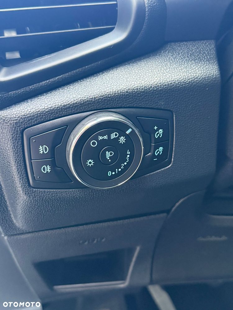 Ford EcoSport 1.0 EcoBoost TITANIUM X - 15