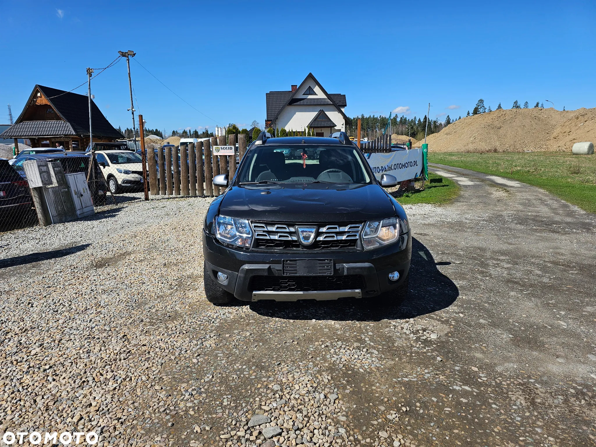 Dacia Duster - 2