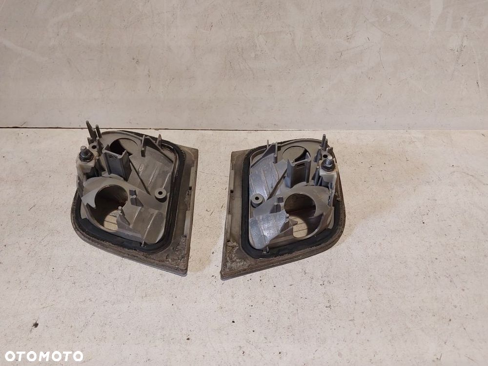Komplet cena Bmw e 46 sedan lift polift lampa lampy w klape prawa lewa - 6