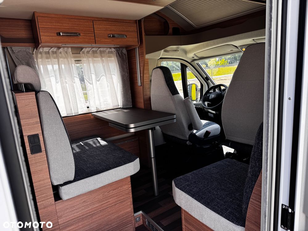 Weinsberg CaraSuite 700 ME FIAT - 15