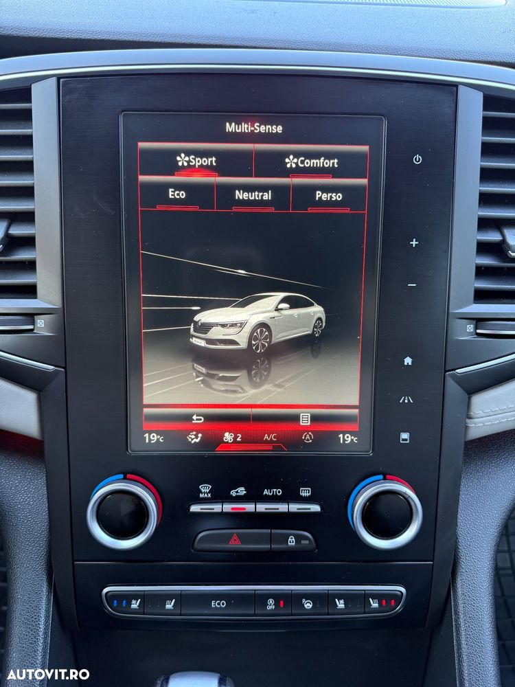 Renault Talisman ENERGY dCi 160 EDC INITIALE PARIS - 40