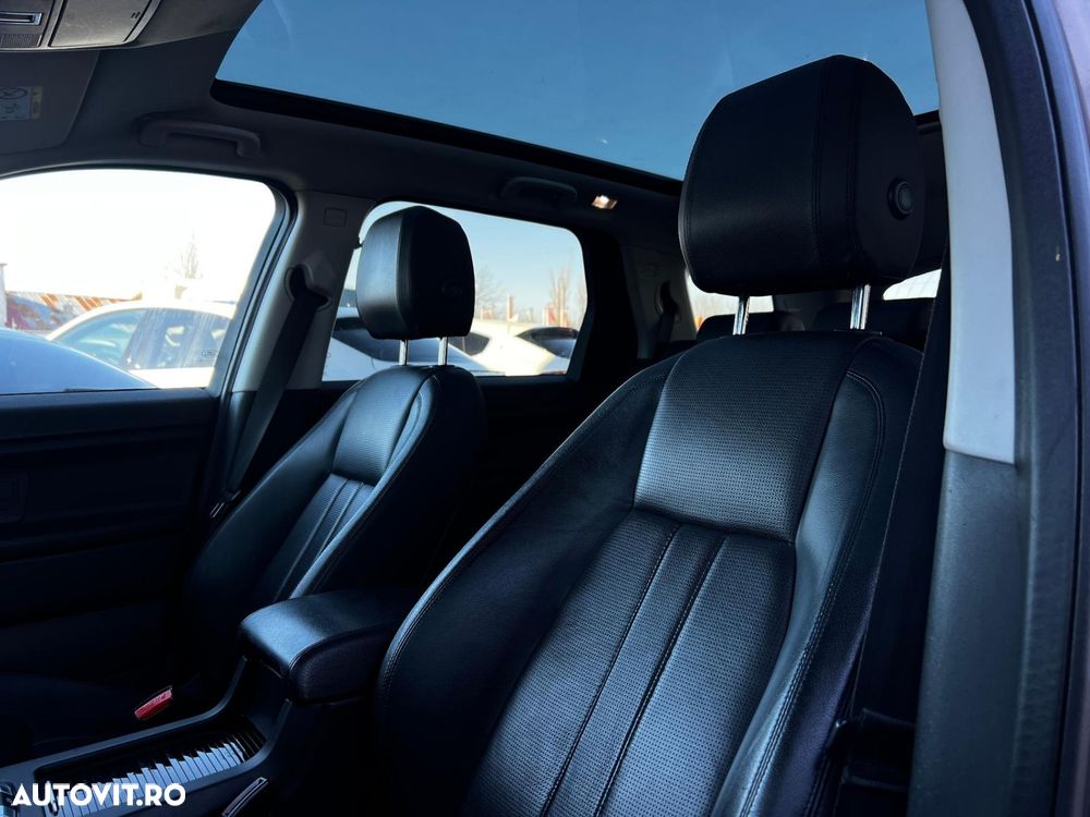 Land Rover Discovery Sport - 26