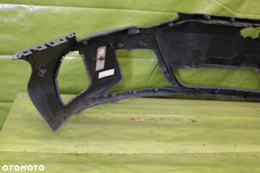 Zderzak przód Audi RS E-Tron GT po 2020r. - 3