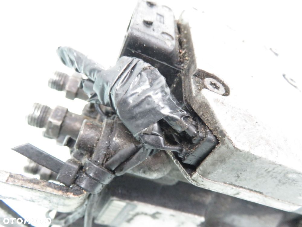 POMPA WTRYSKOWA OPEL ASTRA II G 2.0 DI 0470504004 90501100 - 7