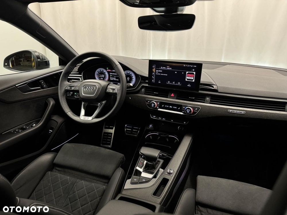 Audi A5 Sportback - 24