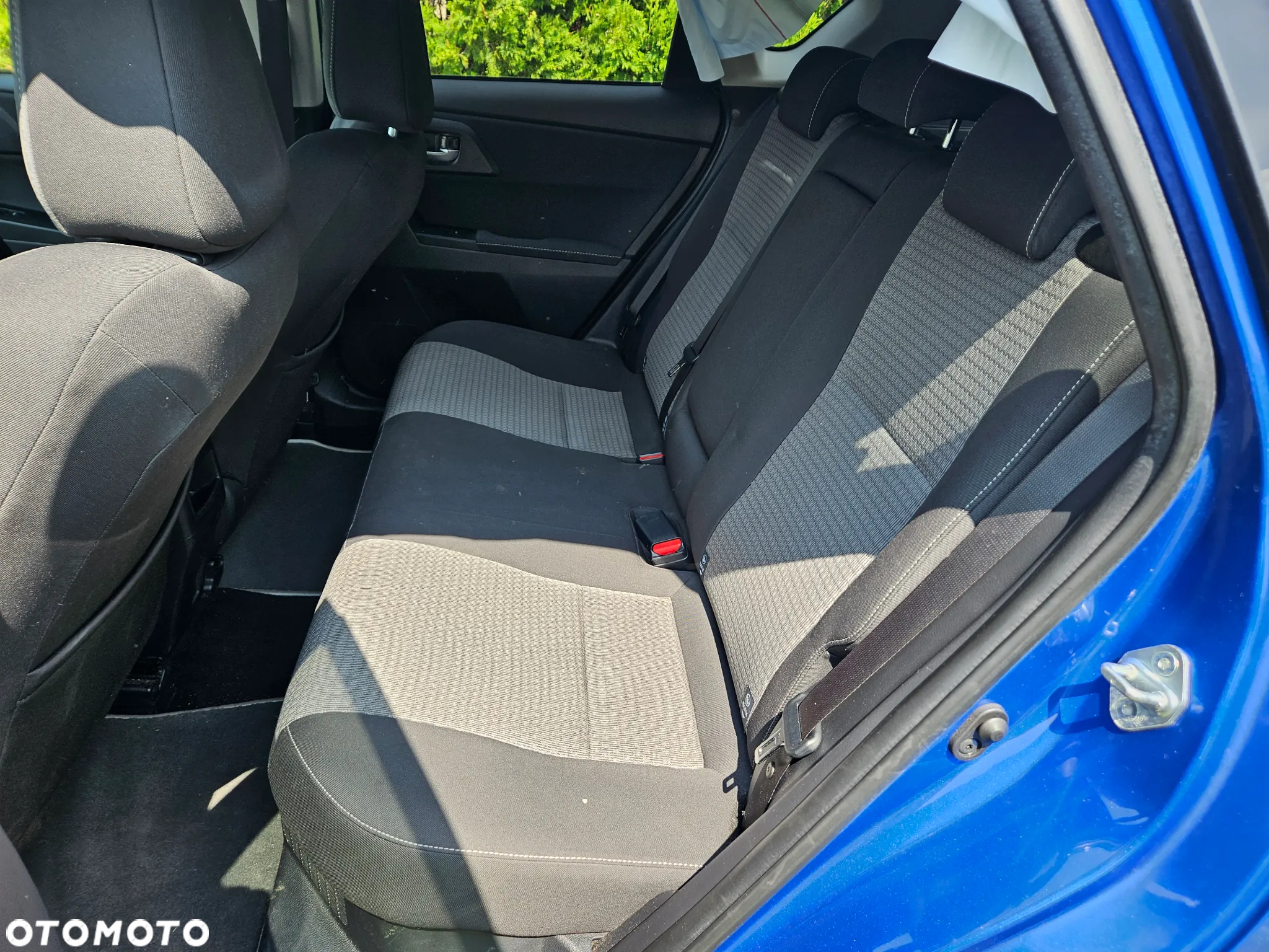 Toyota Auris 1.8 VVT-i Hybrid Automatik Executive - 12