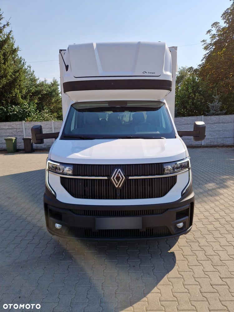 Renault Master - 3