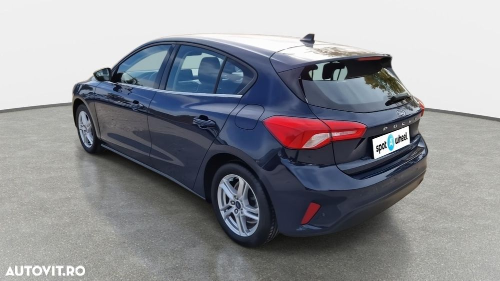 Ford Focus 1.5 EcoBlue Trend - 9