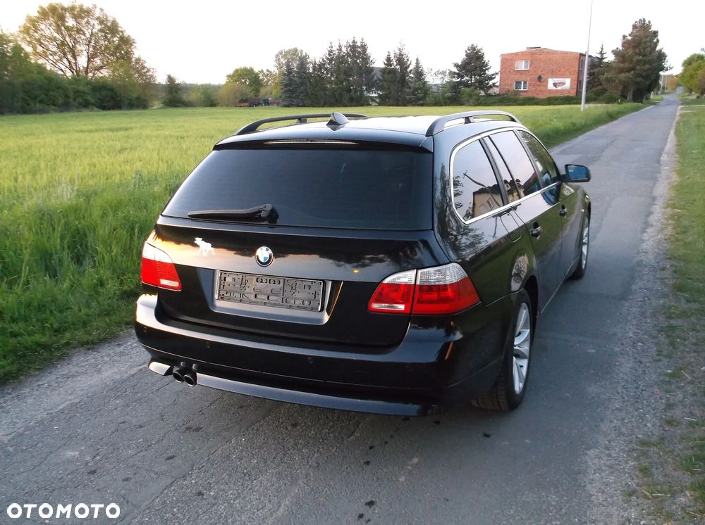 BMW Seria 5 - 36