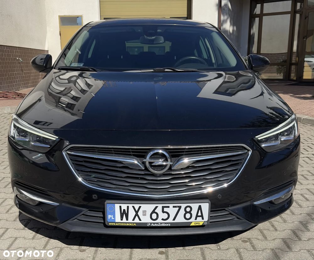 Opel Insignia 1.6 T Elite S&S - 1