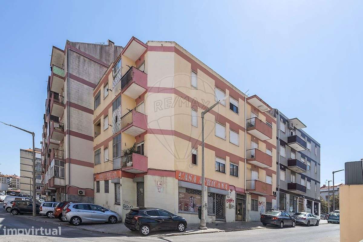Apartamento T2 para venda - Grande imagem: 2/31