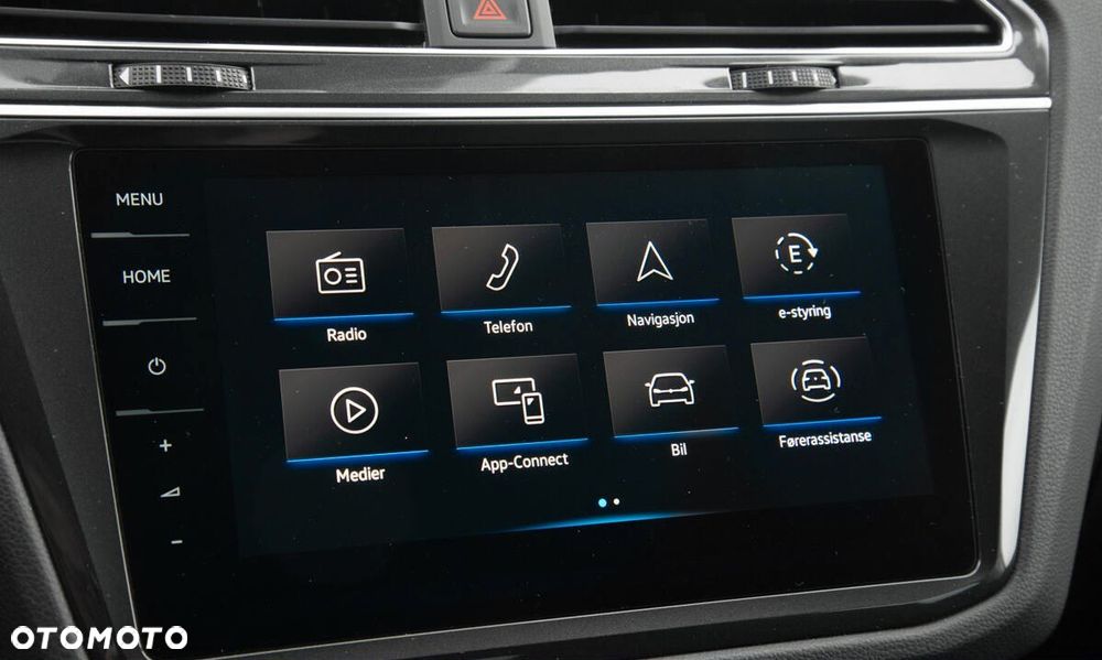 Volkswagen Tiguan - 26