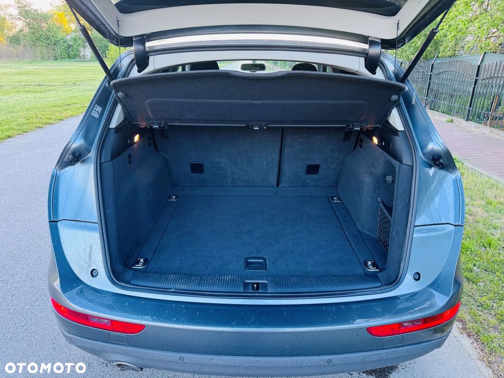 Audi Q5 - 11