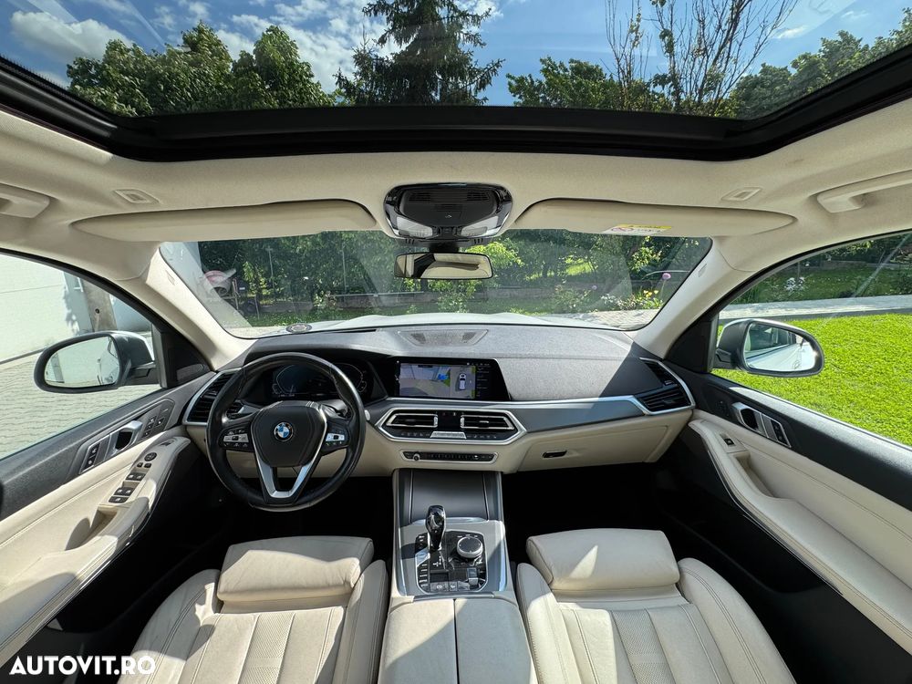 BMW X5 xDrive45e AT PHEV - 13