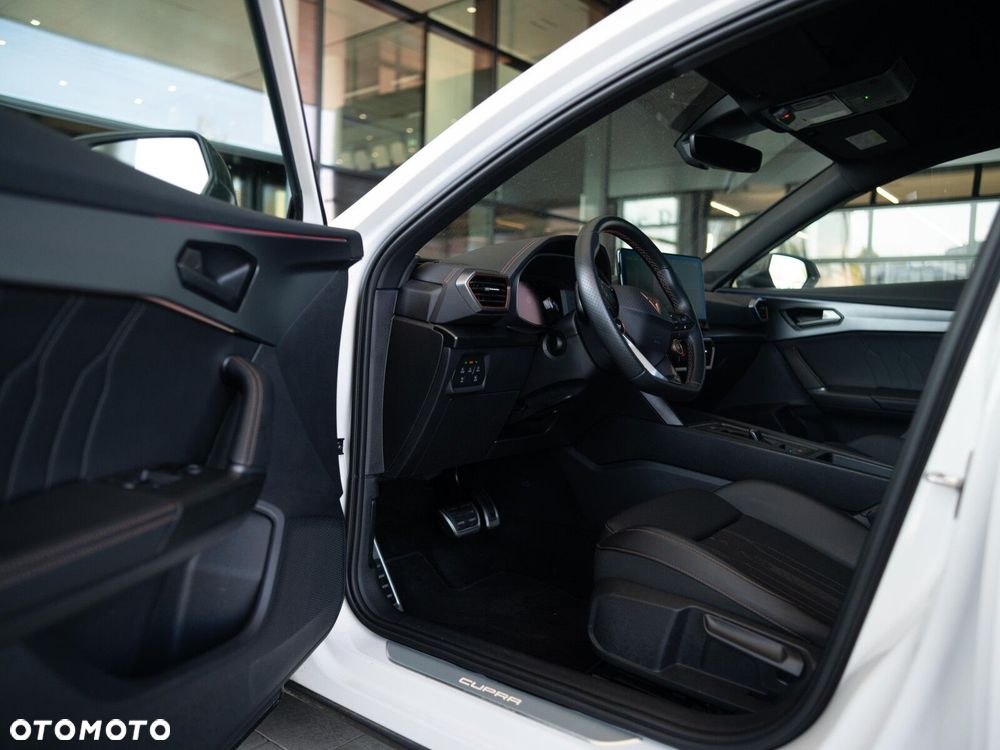 Cupra Formentor 2.0 TSI 4Drive VZ DSG - 10