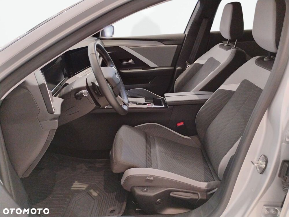 Opel Astra 1.5 CDTI Business Edition S&S - 10