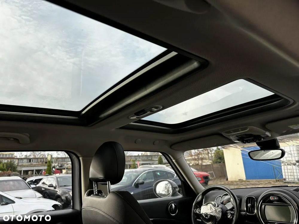 MINI Countryman Cooper S - 24