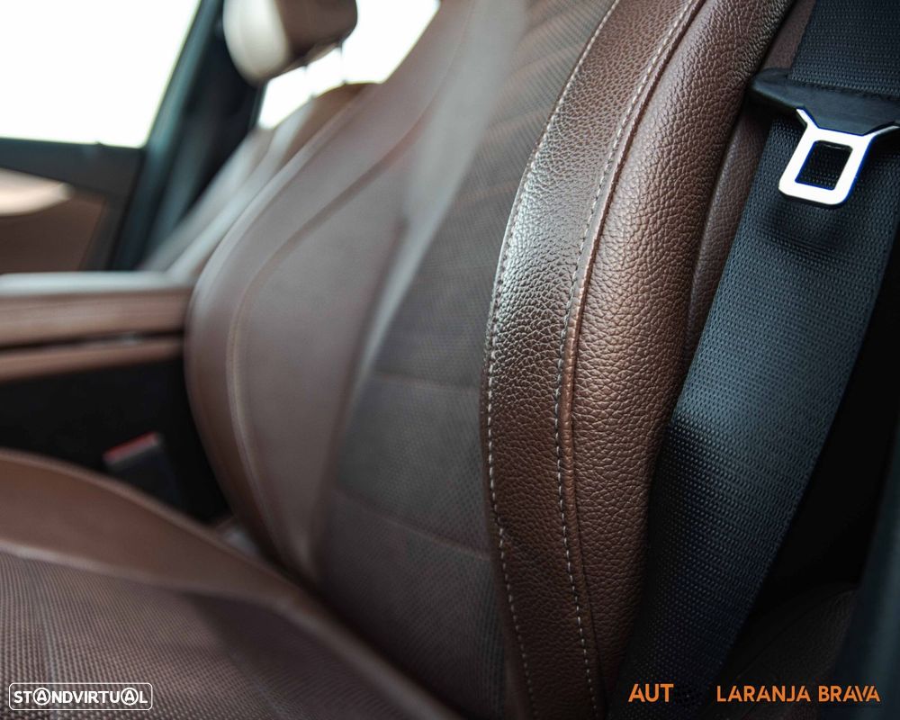 Mercedes-Benz E 220 d Exclusive - 35