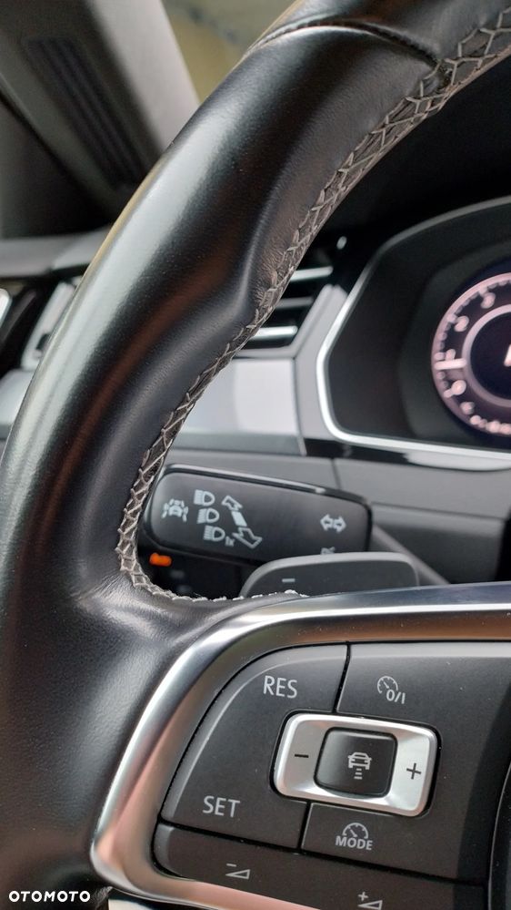 Volkswagen Arteon 2.0 TSI R-Line DSG - 17