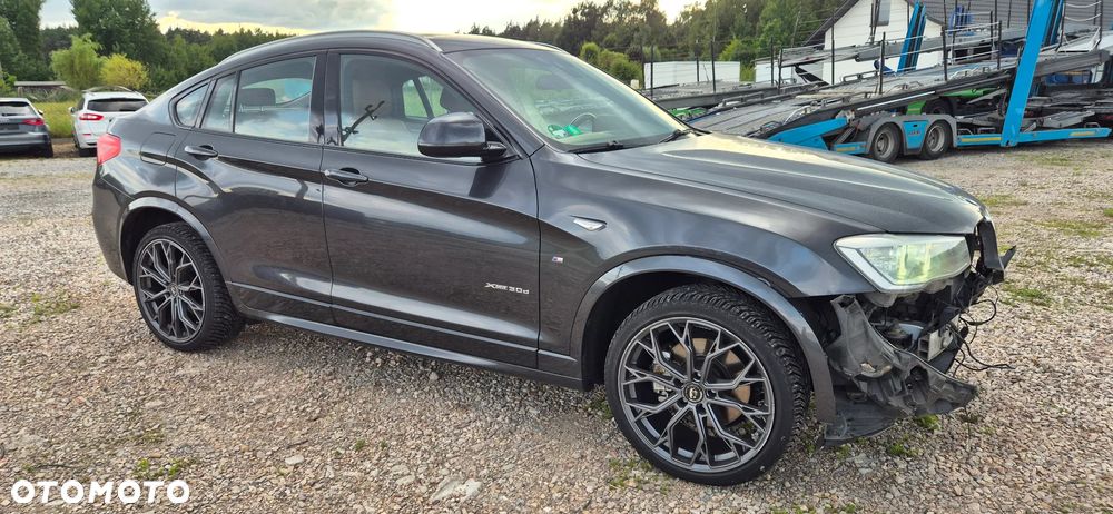 BMW X4 xDrive30d M Sport - 18
