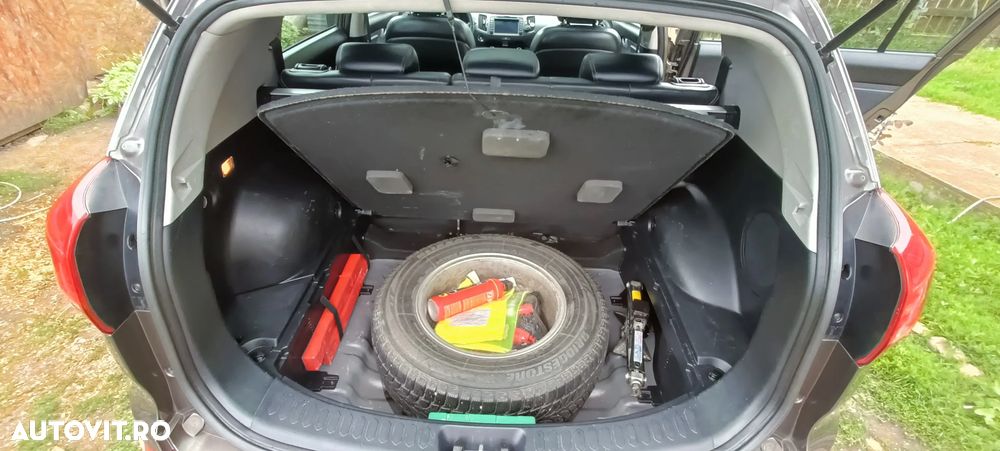 Kia Sportage - 13