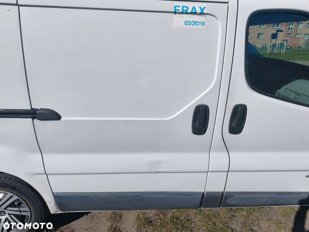 Renault Trafic - 7