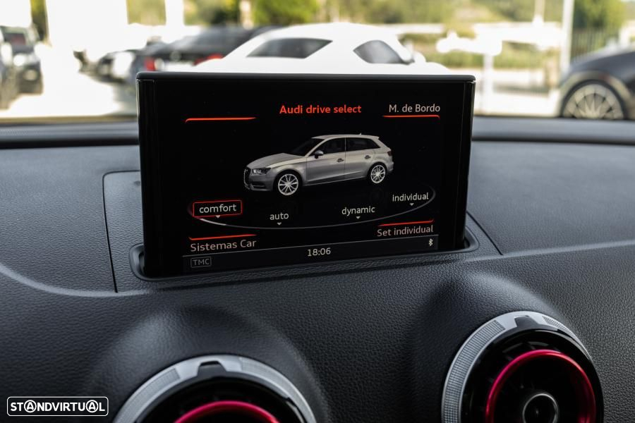 Audi RS3 Sportback 2.5 TFSI quattro S tronic - 55