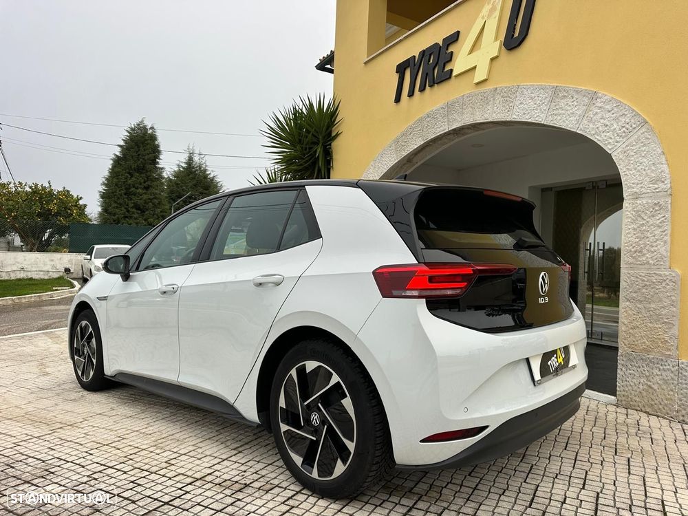 VW ID.3 Pro Performance Tech - 21