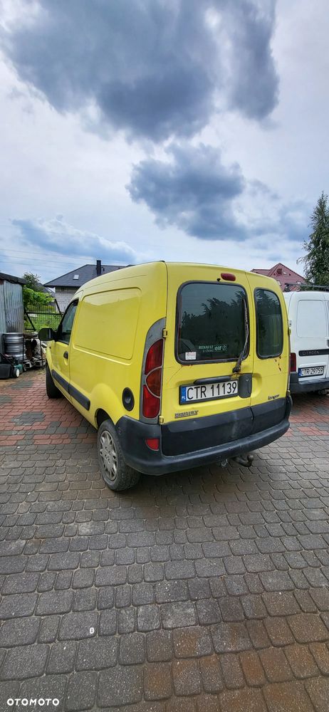 Renault Kangoo - 3