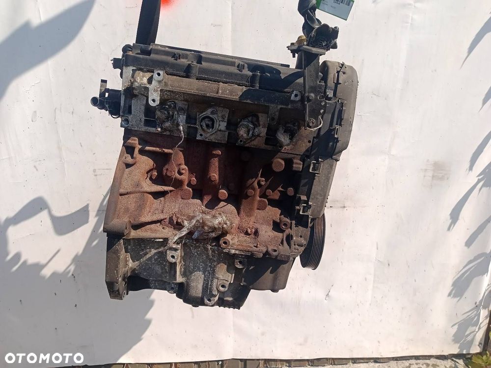SILNIK K9K 400 1.5DCI 86KM (K9K 628, K9K 608) NISSAN NV200 - 3
