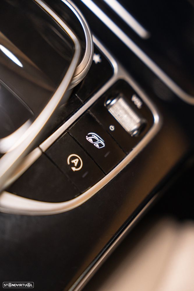 Mercedes-Benz C 43 AMG Coupe 4Matic 9G-TRONIC - 19