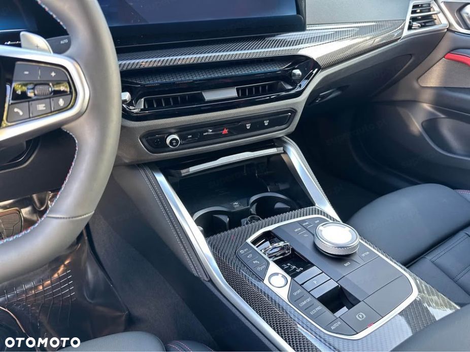 BMW Seria 4 M440i xDrive mHEV - 7