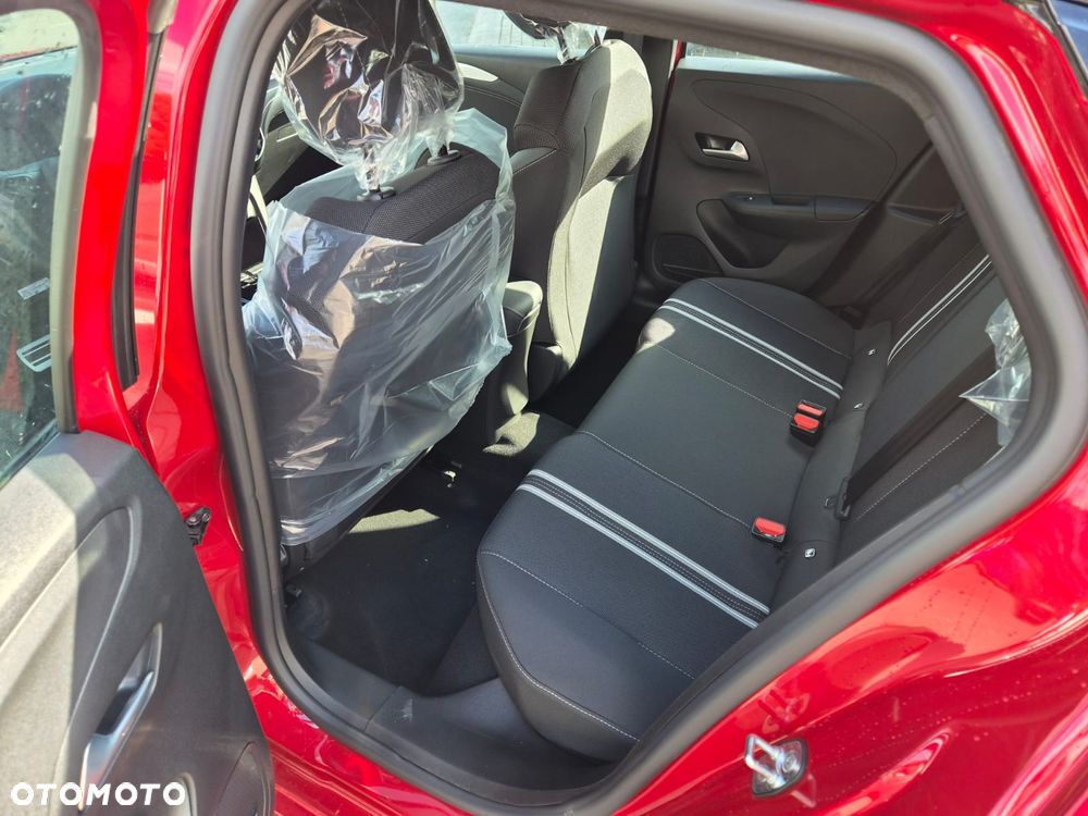 Opel Corsa - 5