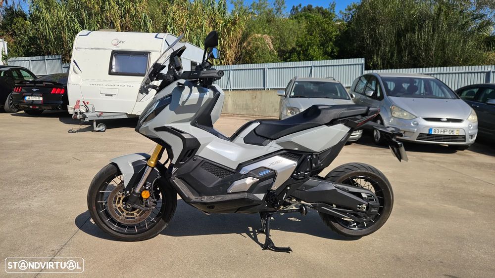 Honda X-ADV Xadv - 18