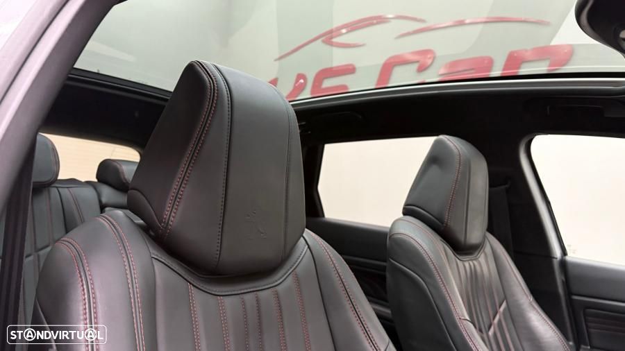 Peugeot 308 SW - 20