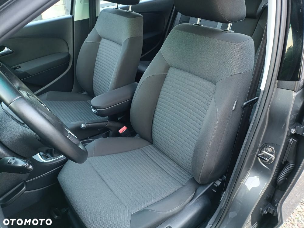 Volkswagen Polo 1.4 Team - 4
