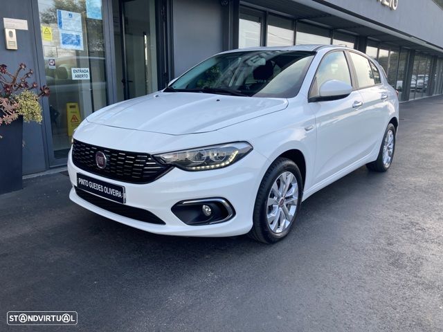 Fiat Tipo 1.3 M-Jet Easy - 1