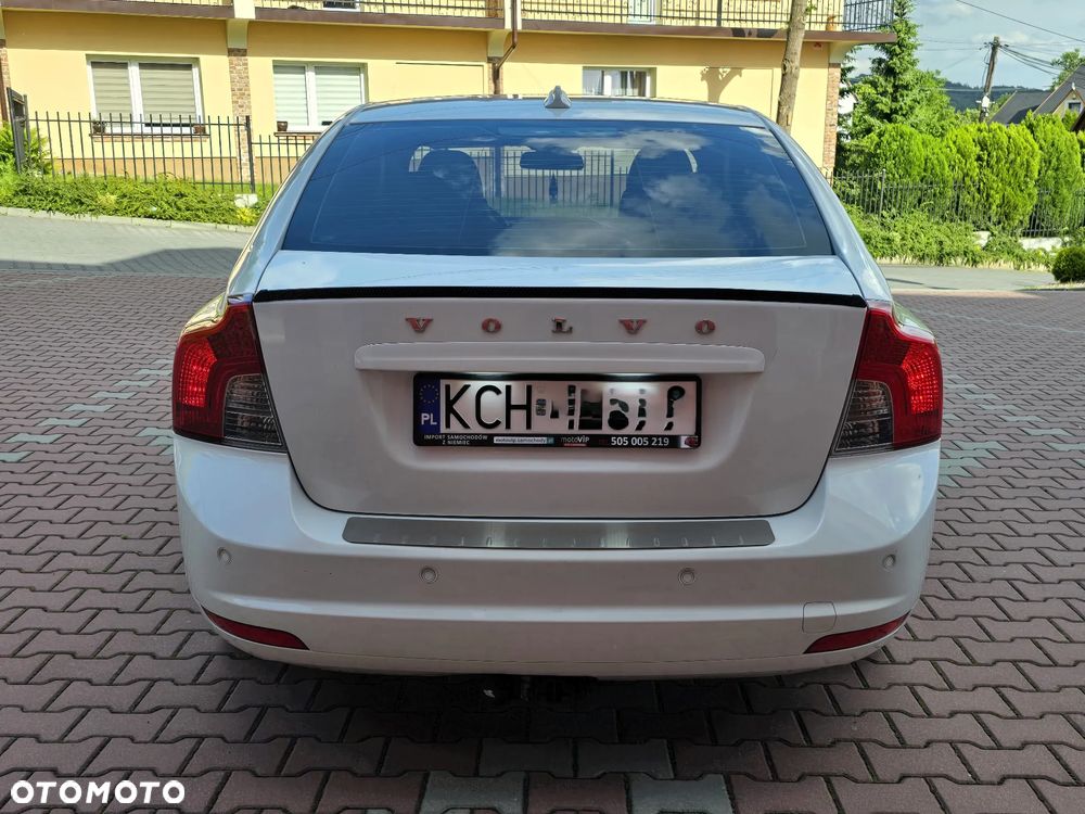 Volvo S40 1.8 Momentum - 6