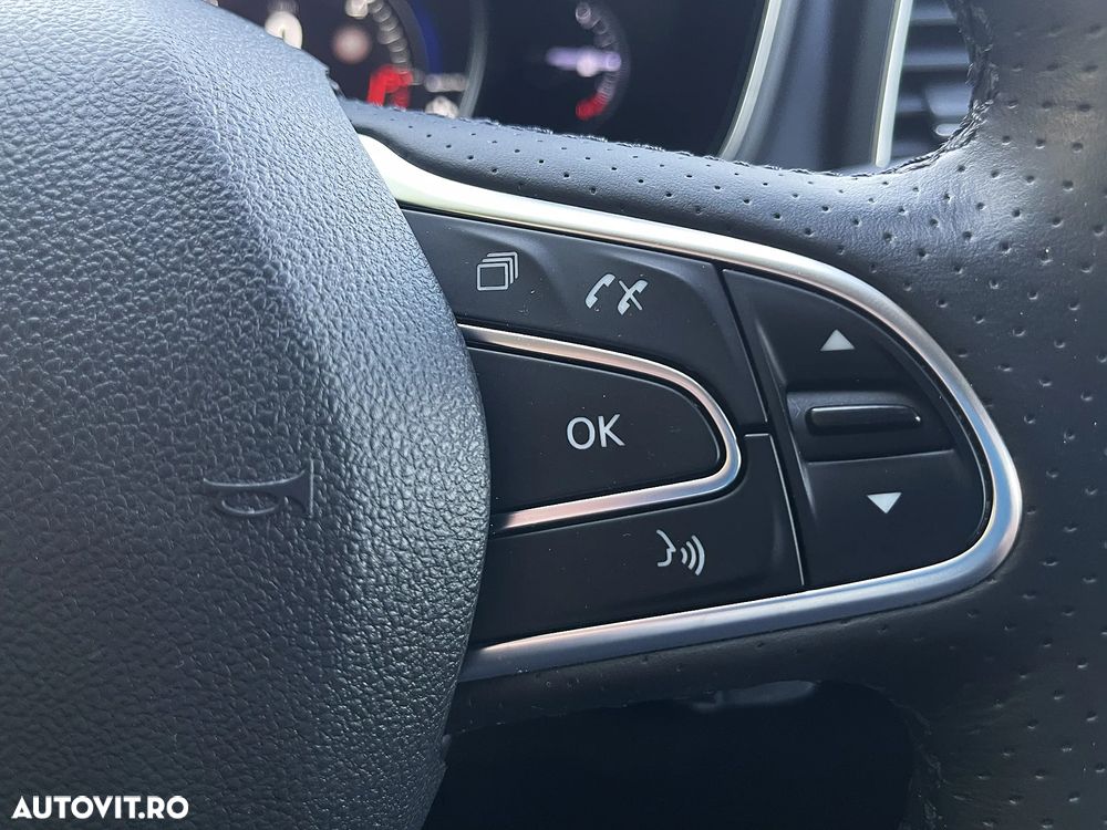Renault Talisman ENERGY dCi 160 EDC INITIALE PARIS - 27