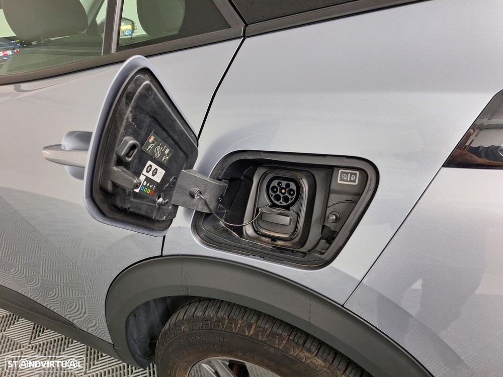 Peugeot e-2008 50 kWh Active - 12