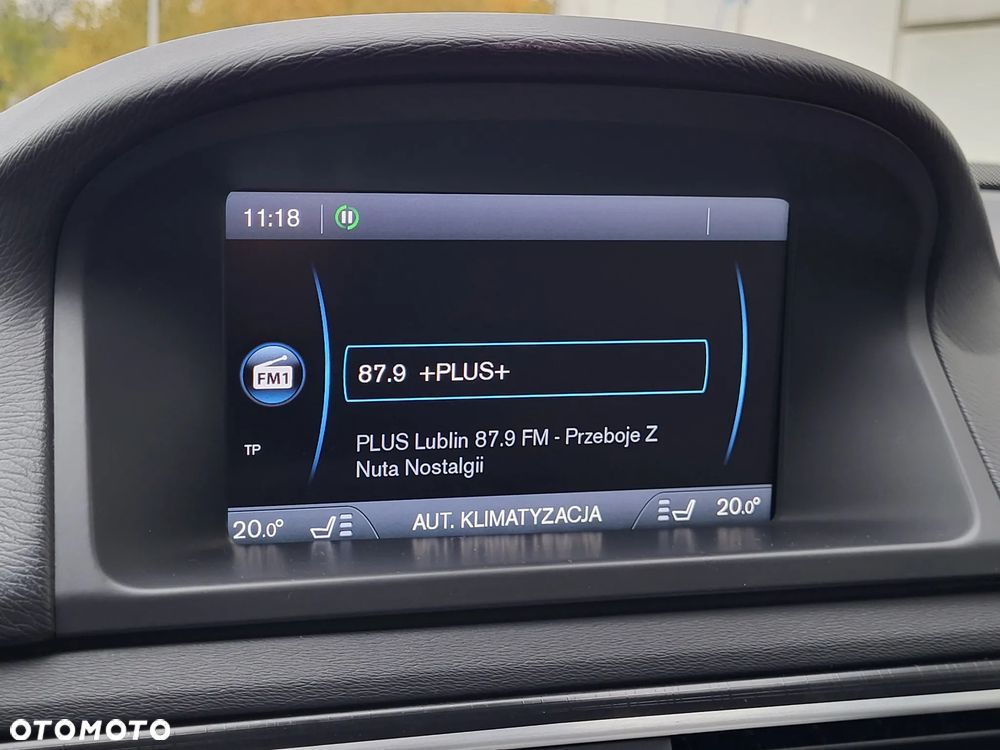 Volvo S80 - 11