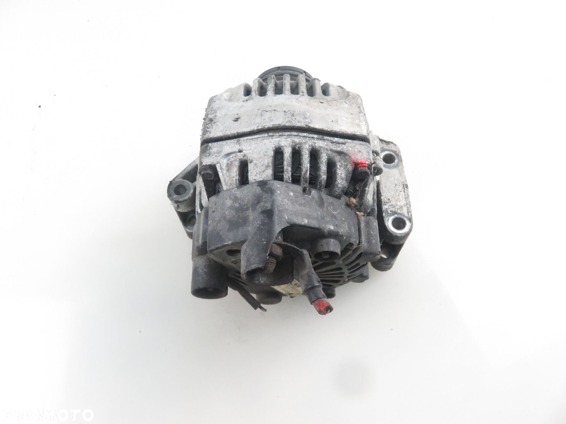 ALTERNATOR OPEL CORSA C (X01) 1.3 CDTI - Z 13 DT 46823547 TG9S010 - 6