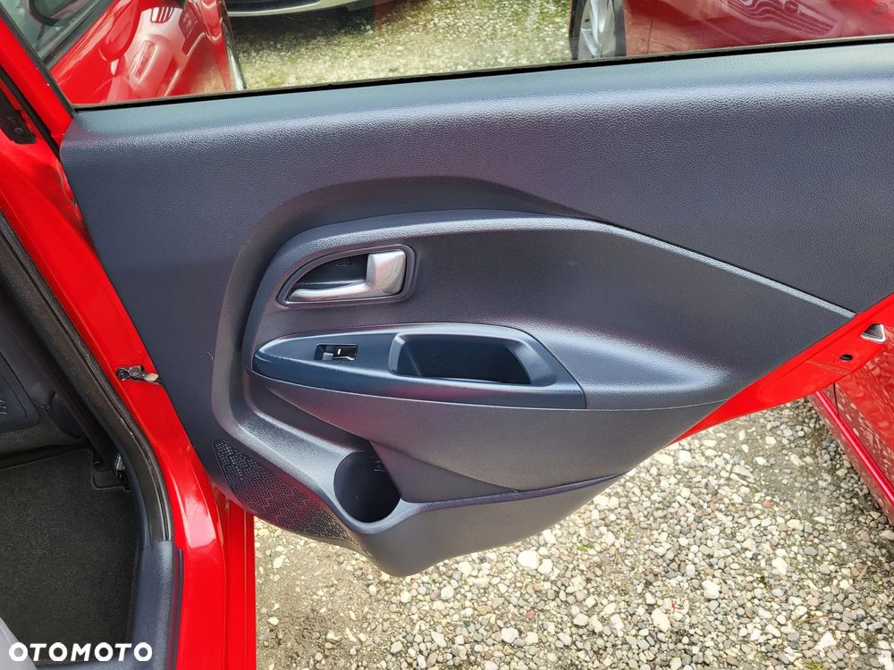 Kia Rio 1.2 Spirit - 23